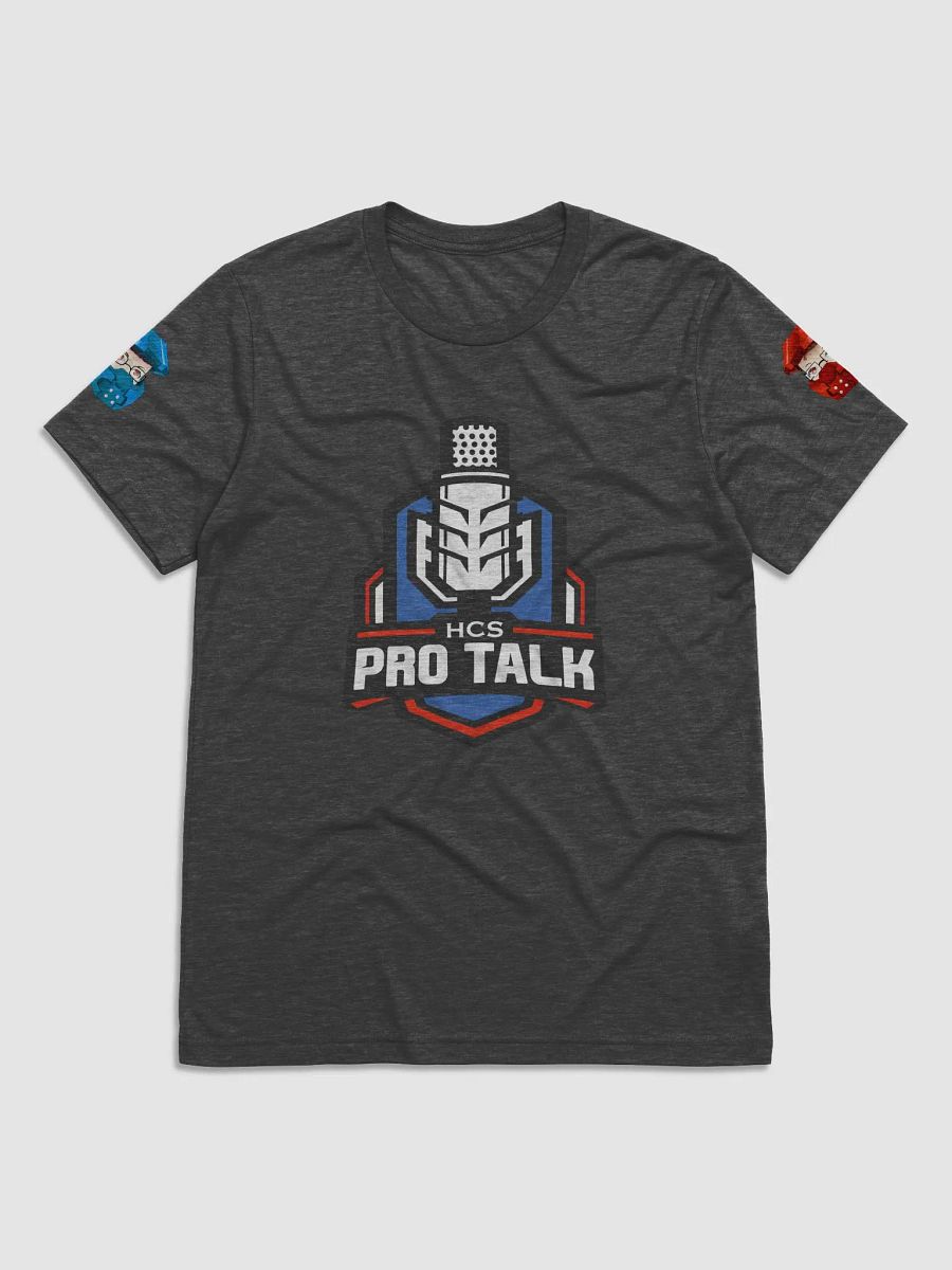 Josh and Will Tri-Blend product image (1)