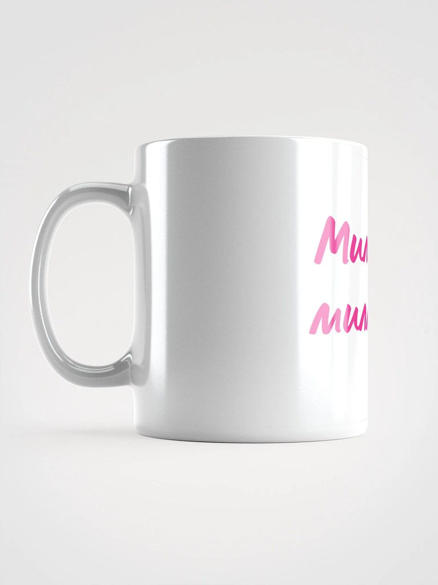 Кружка "Миллионы миллионов" product image (6)