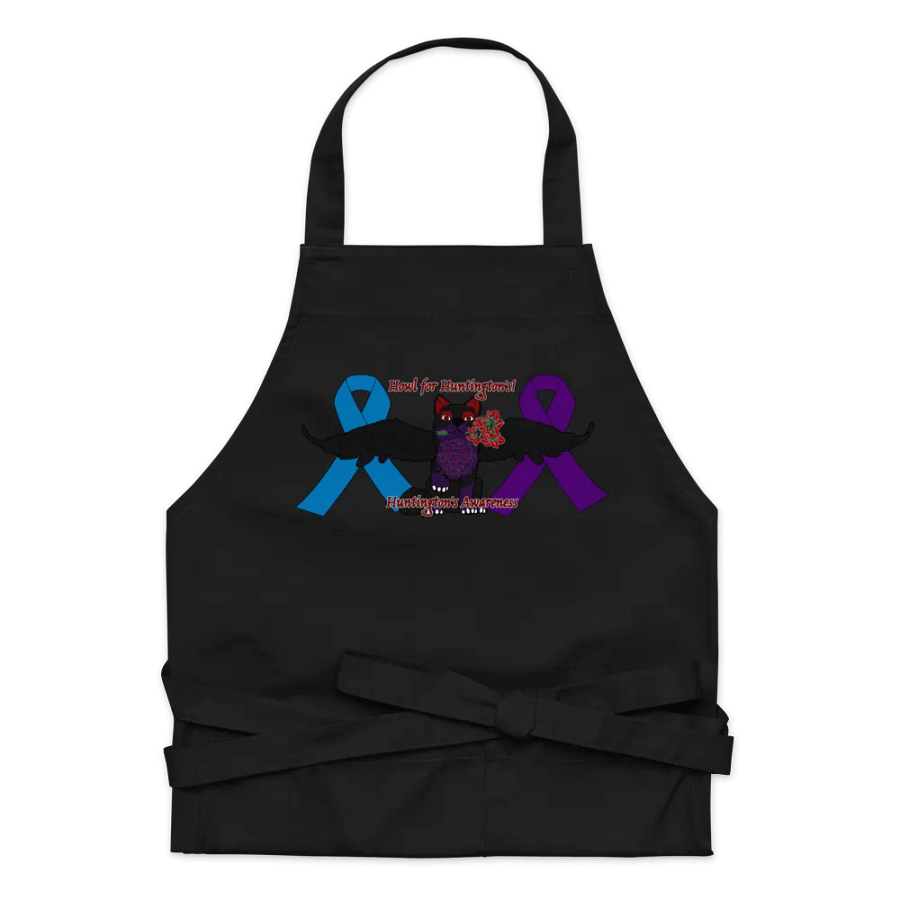 Huntington's Apron product image (9)