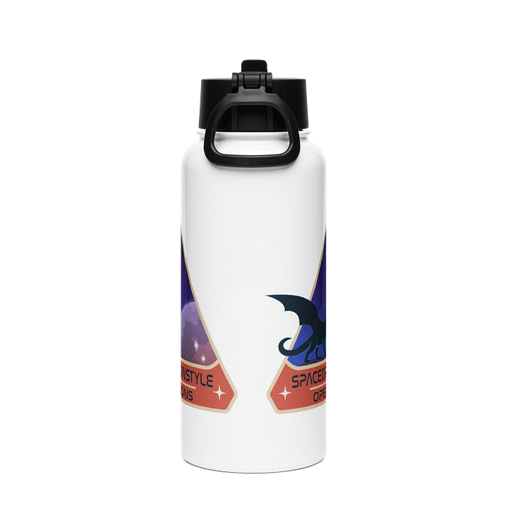 Operations water bottle product image (2)