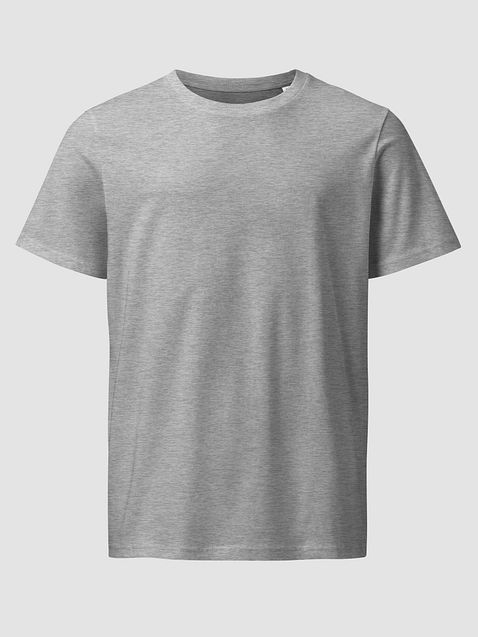 Photo showing Stanley/Stella Unisex Organic T-Shirt