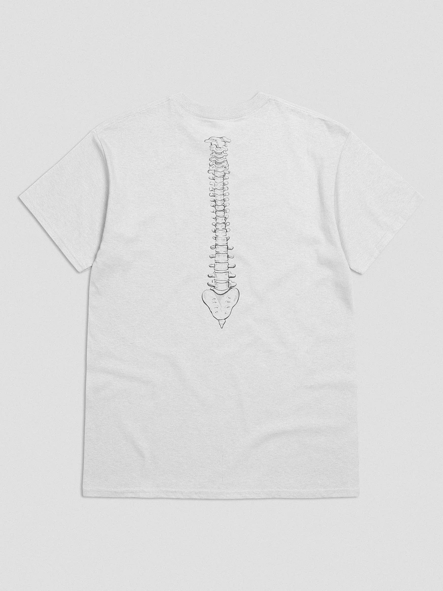 Skull + Spine T-Shirt product image (13)