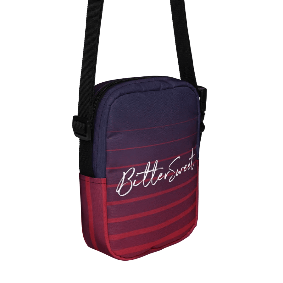 BitterSweet | Seth Shoulder Bag product image (3)