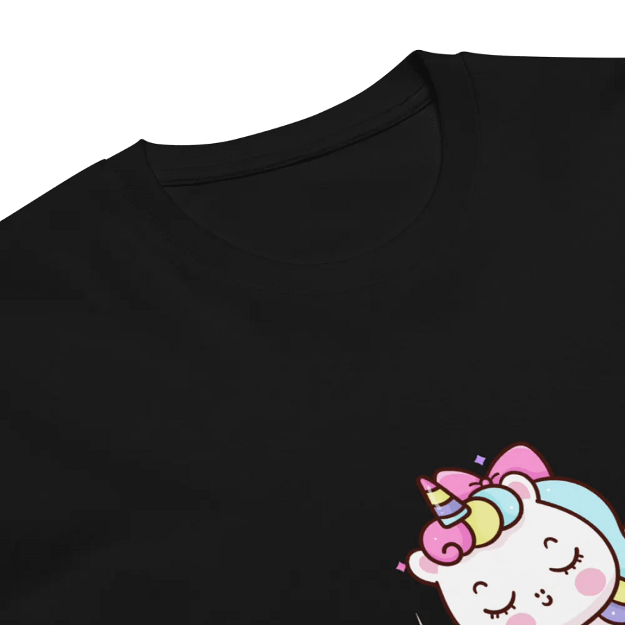 Pastel Unicorn Dreams T-Shirt product image (4)