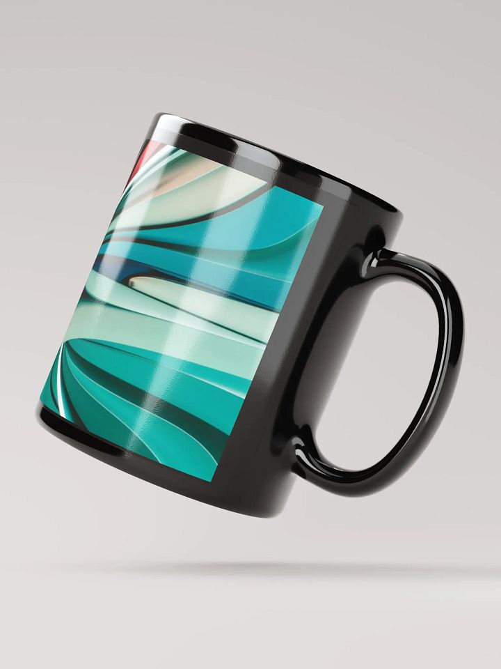 Symphony in Motion Mug product image (2)