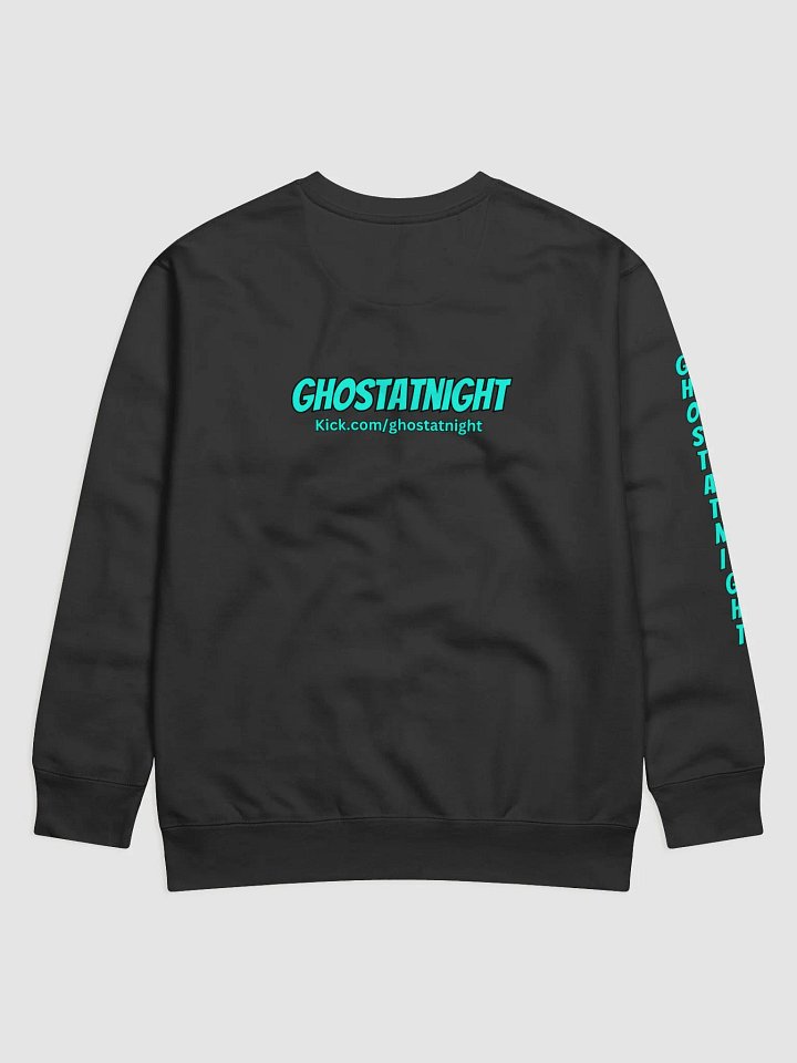 Sweatshirt product image (2)