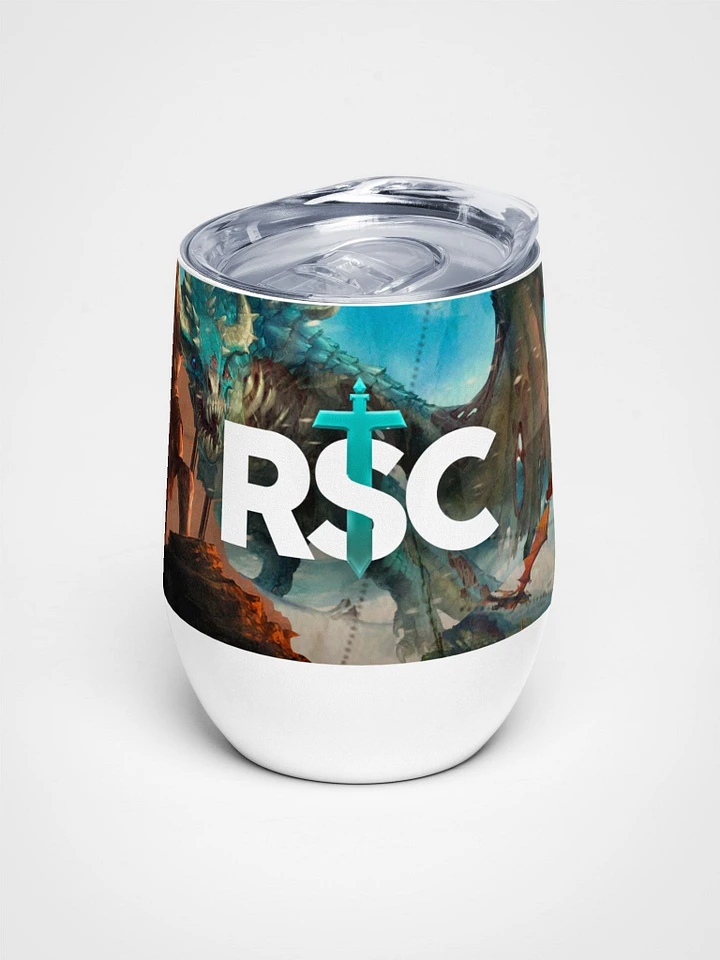 RS Chronicles Tumbler product image (1)
