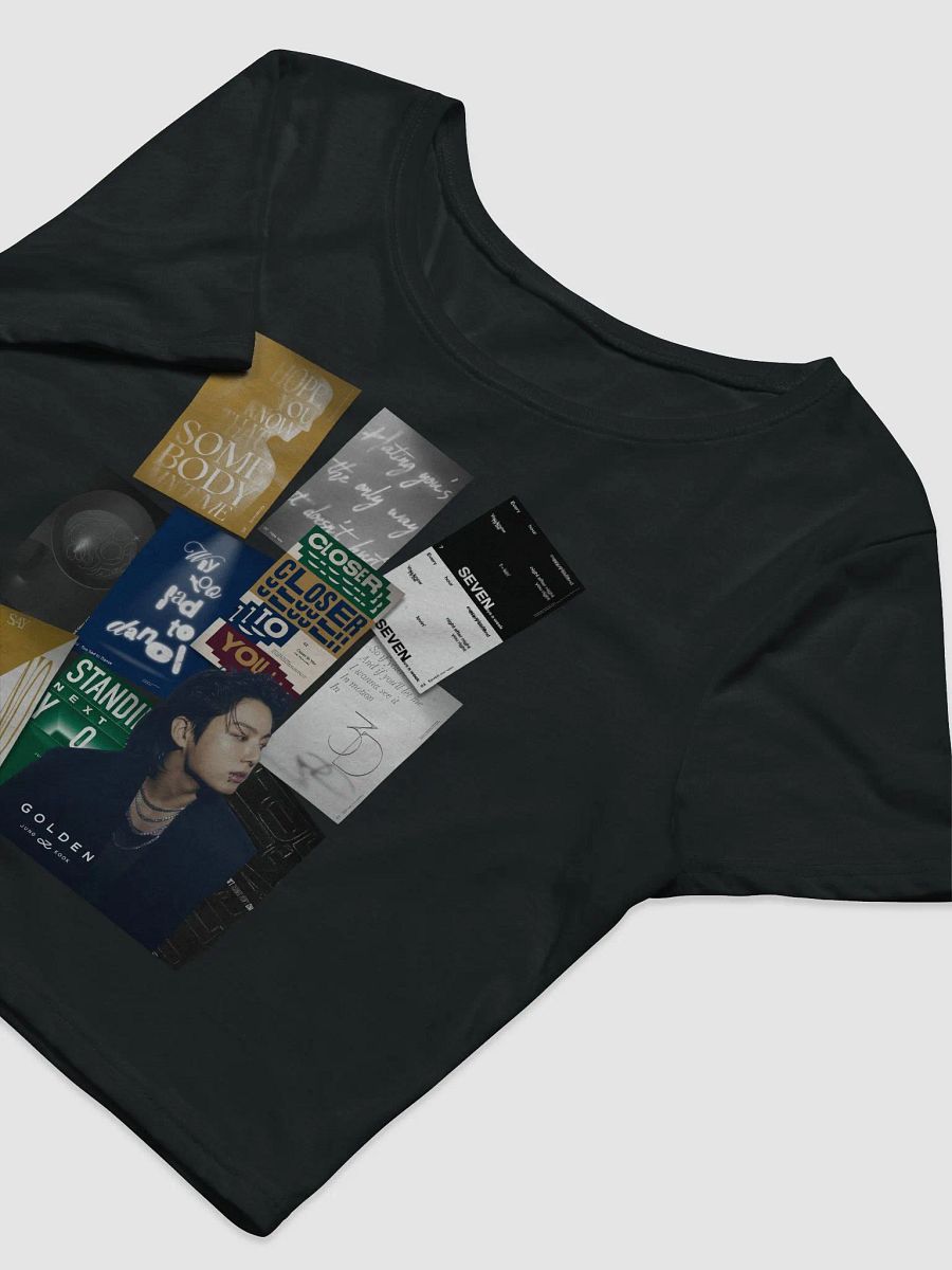 JungKook Golden Covers product image (14)