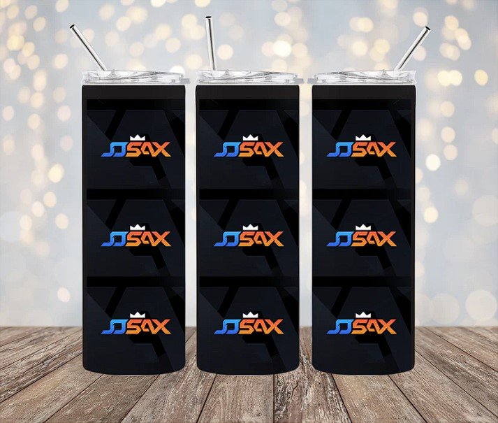 JJsax Tumbler product image (1)