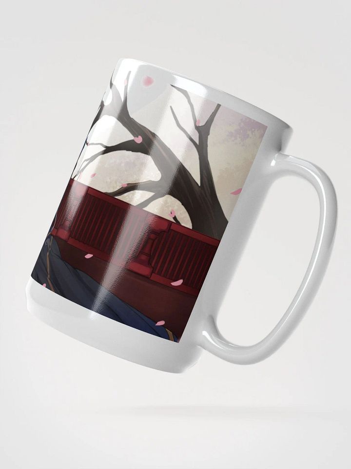 Memories In The Wind Mug product image (2)