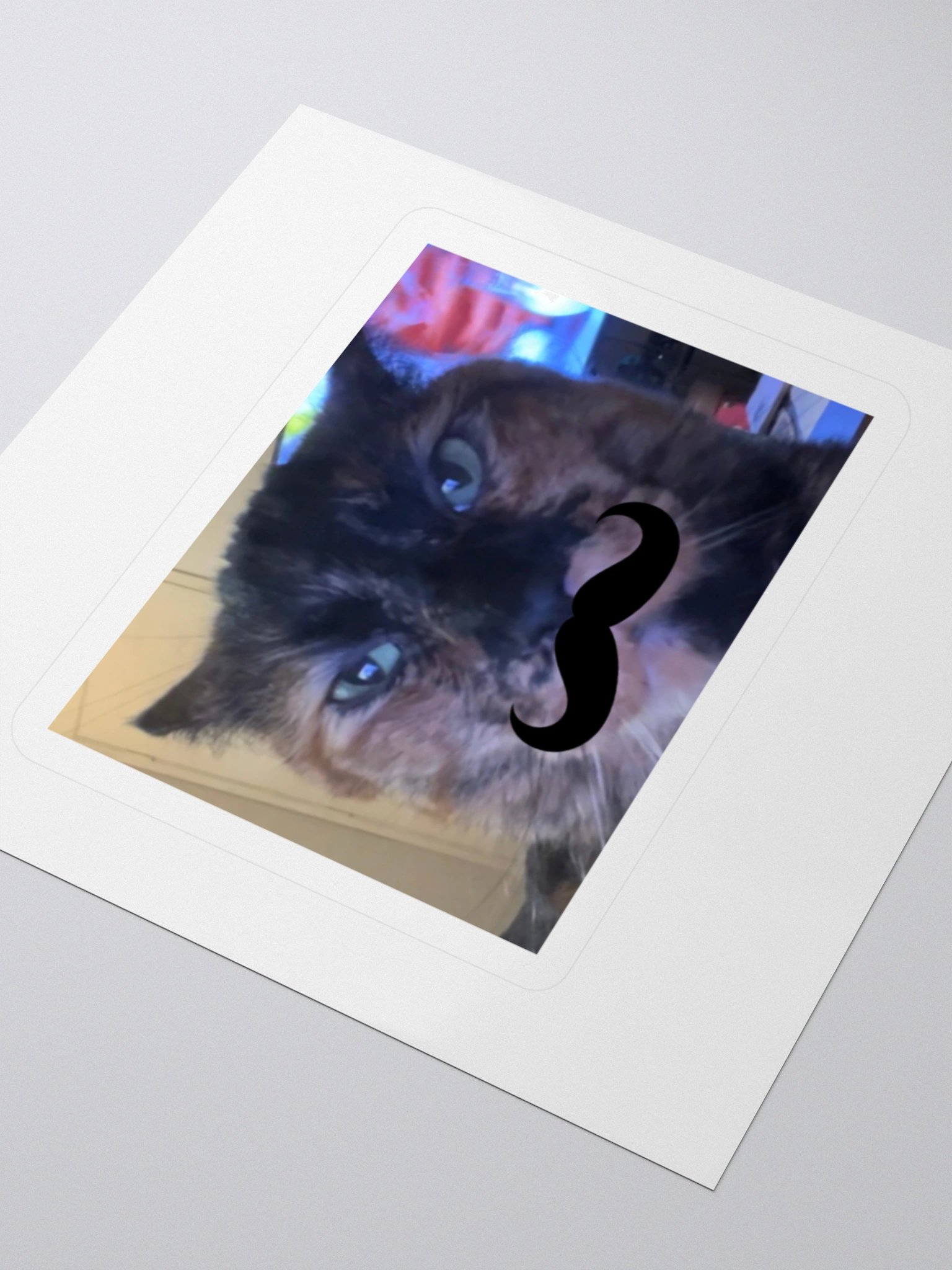 Koda Must-Ask you a question! product image (9)