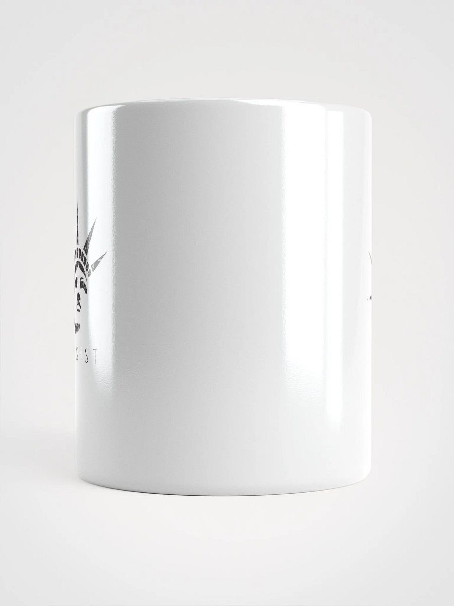 Liberty glossy mug product image (13)