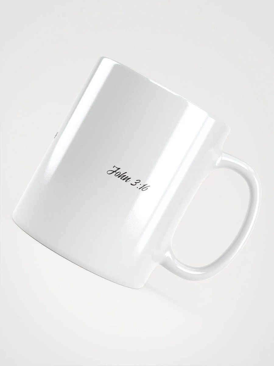 Bible Verse John 3:16 product image (8)