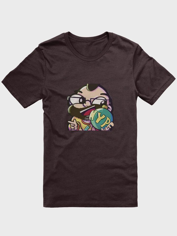 Hype T-Shirt product image (2)