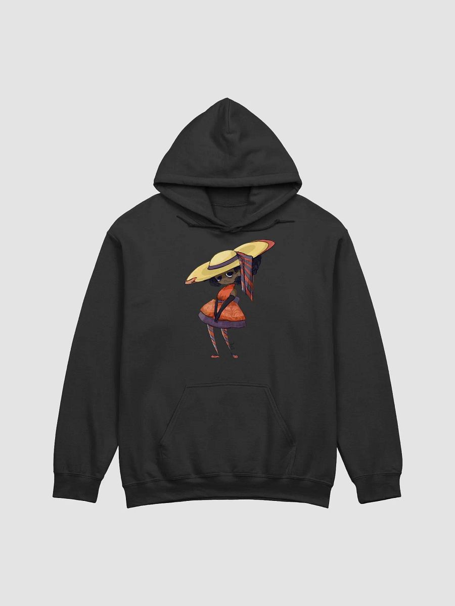 Sleepy Sweetie Hoodie product image (1)