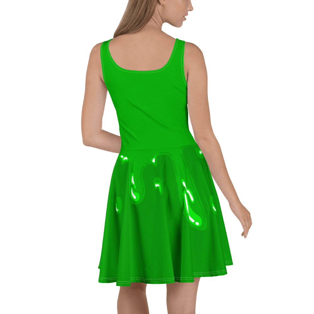 Slime Casual Costume Dress product image (4)