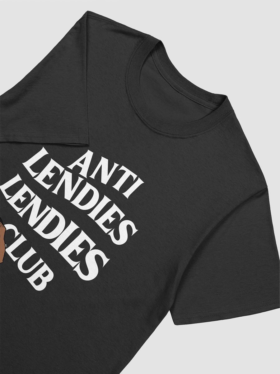 ItIsTechnique's ANTi LENDiES LENDiES CLUB product image (3)