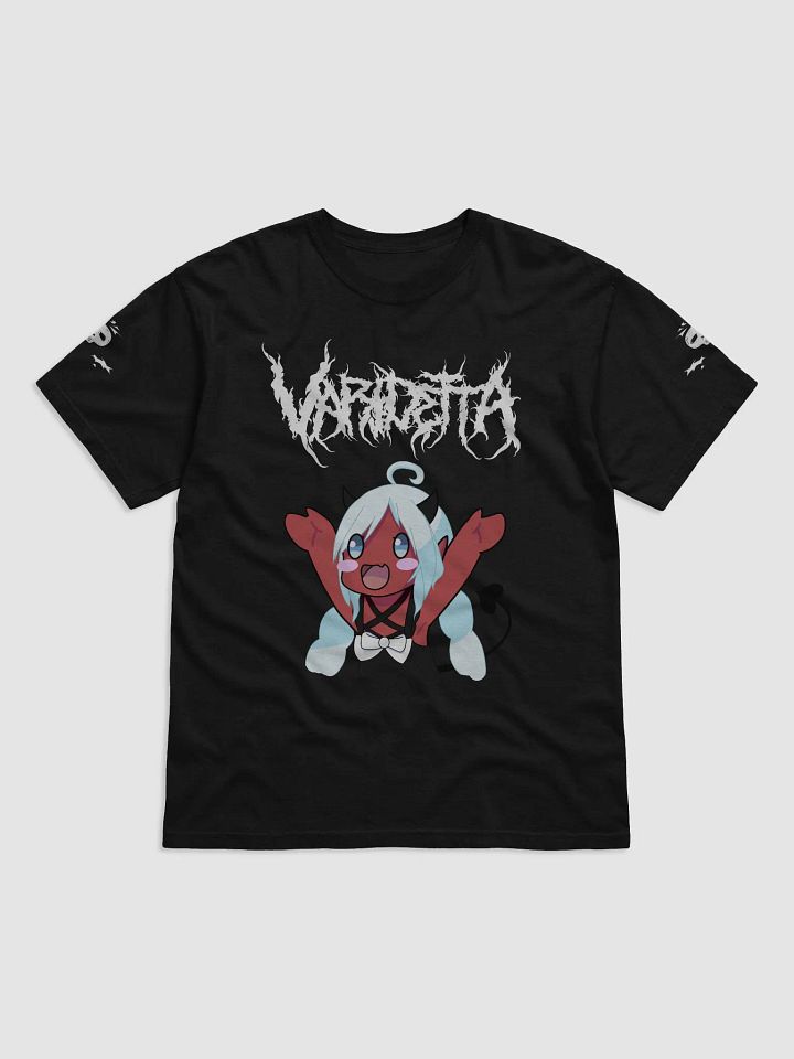 Varidetta FOOL Tshirt product image (1)