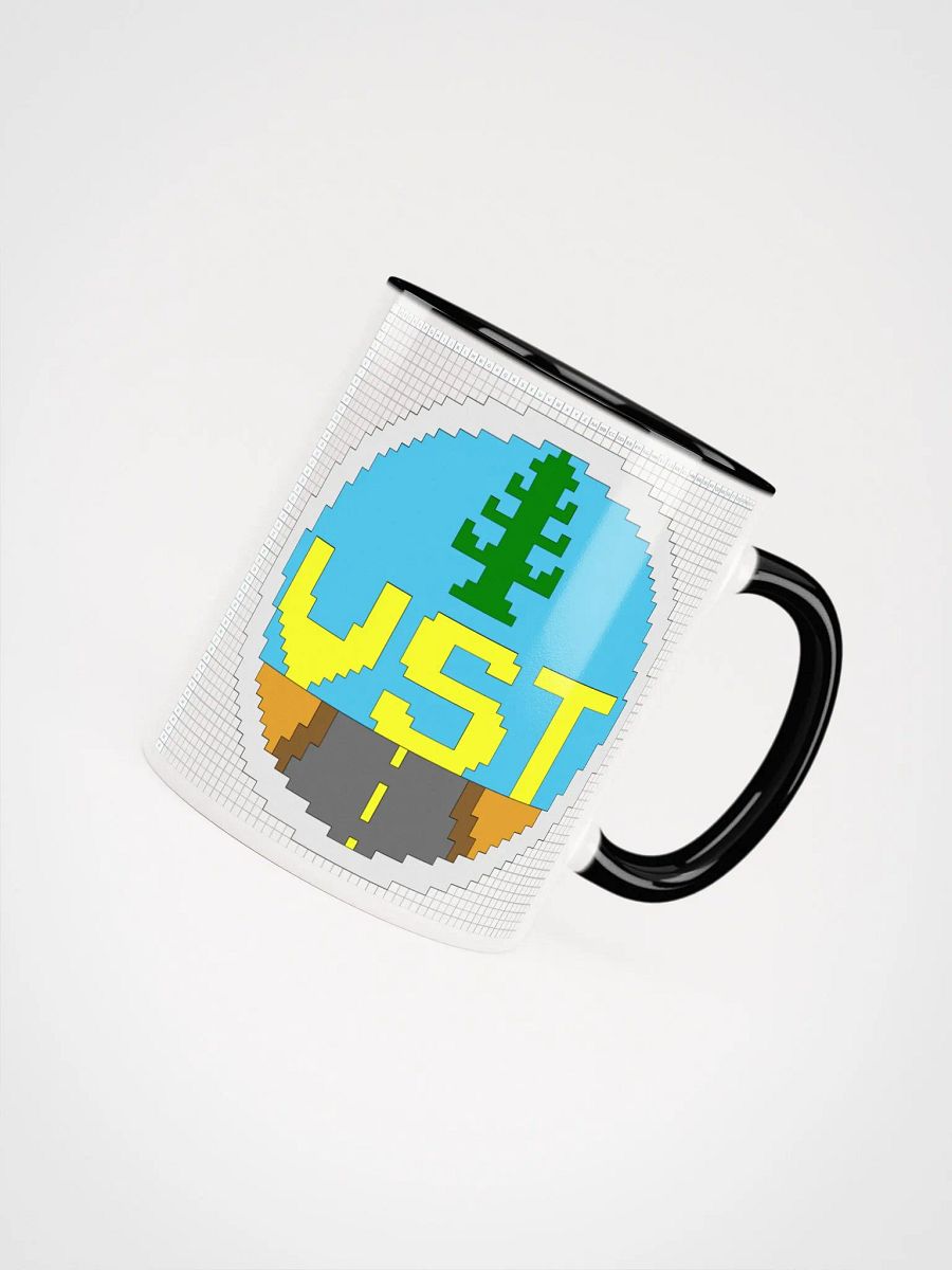 VST Spreadsheet Mug product image (4)