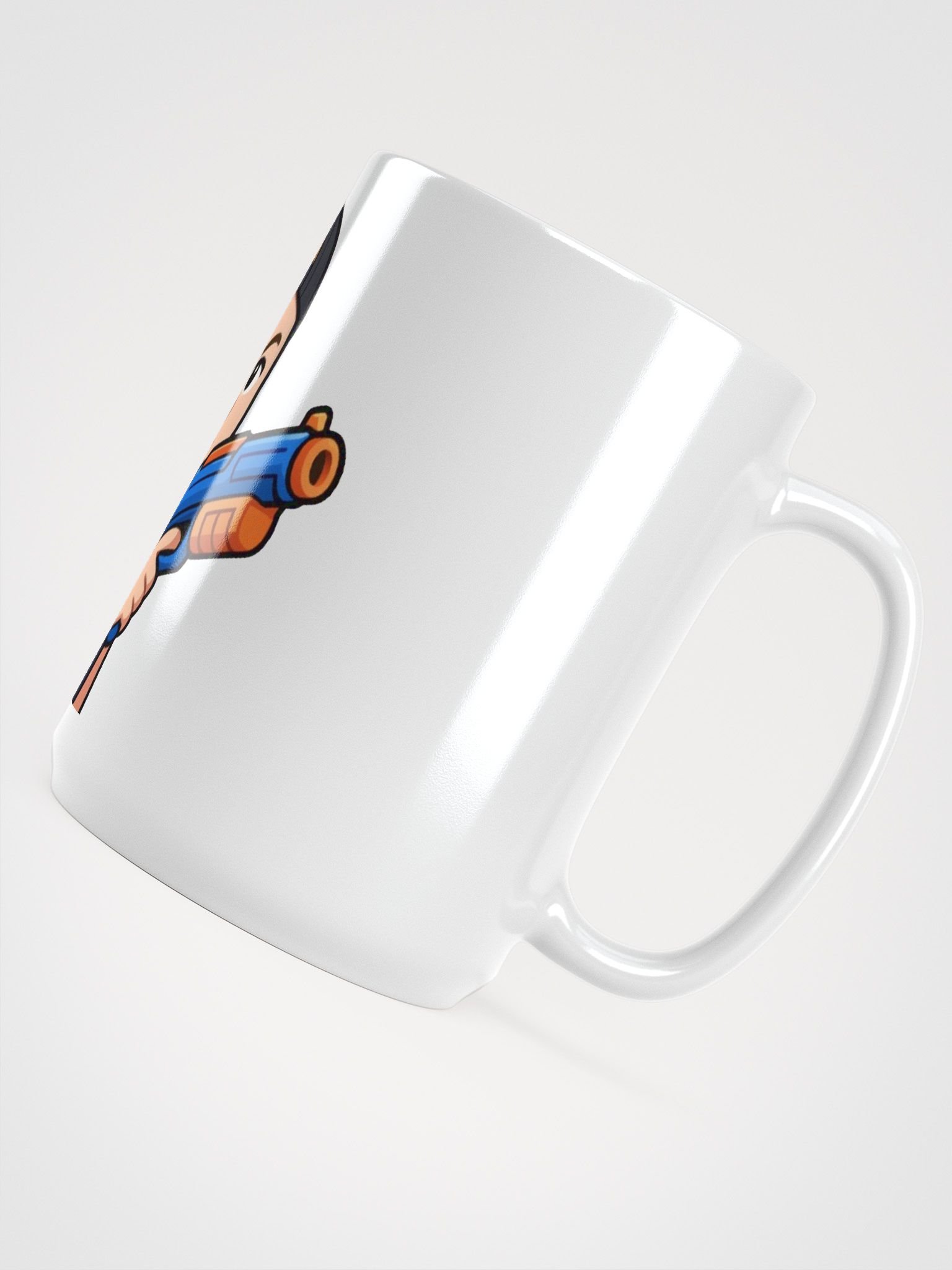 Squishy Gloss Mug product image (5)