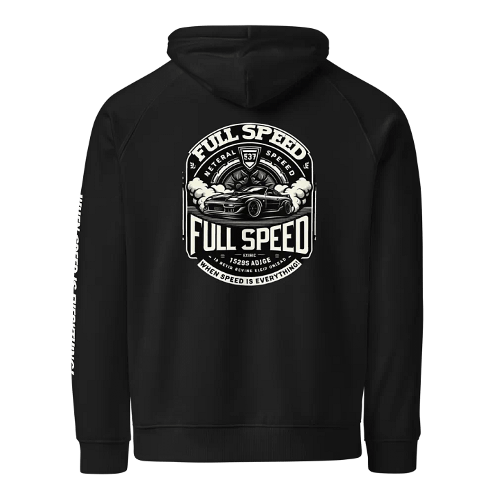 Death Skull Speed product image (2)