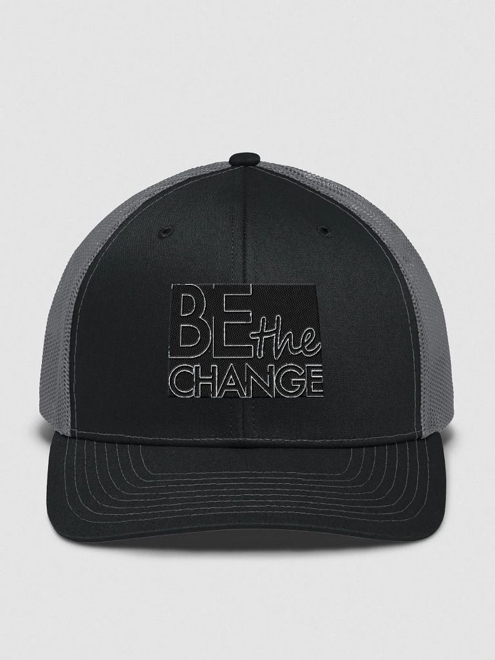 BE The Change Hat product image (1)