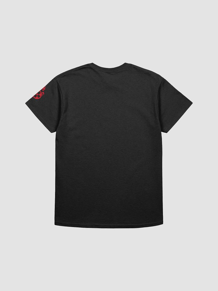 Textfade Warrior Tee product image (2)