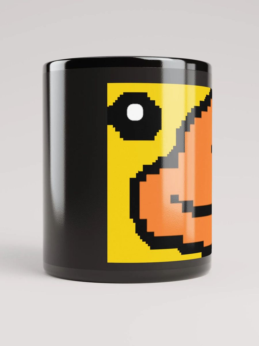 Duckie's Mug on a Mug product image (5)