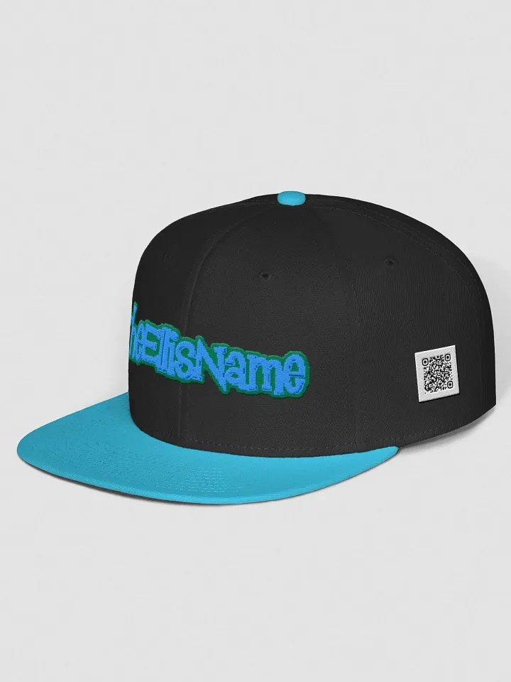 Ellis is Cap product image (12)