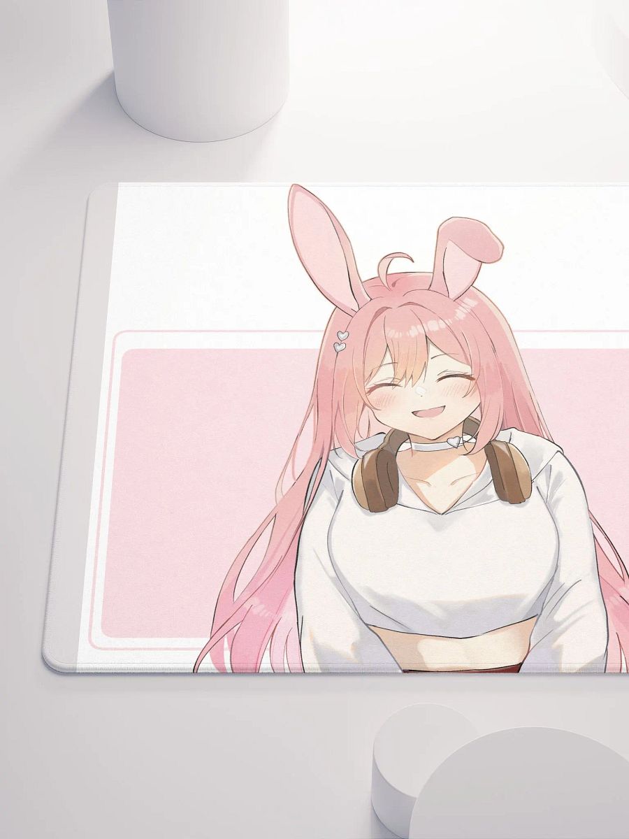 Dweeby Mousepad, Gaming, Smiling product image (6)