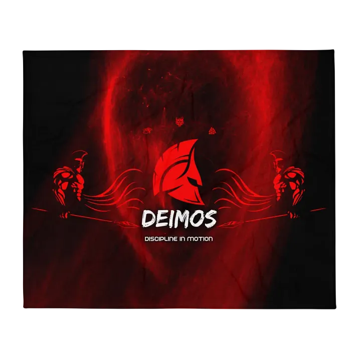 Deimos Blanket product image (2)