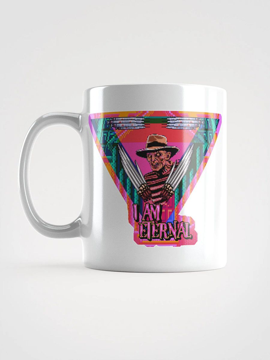 I am Eternal 11 oz Mug product image (1)