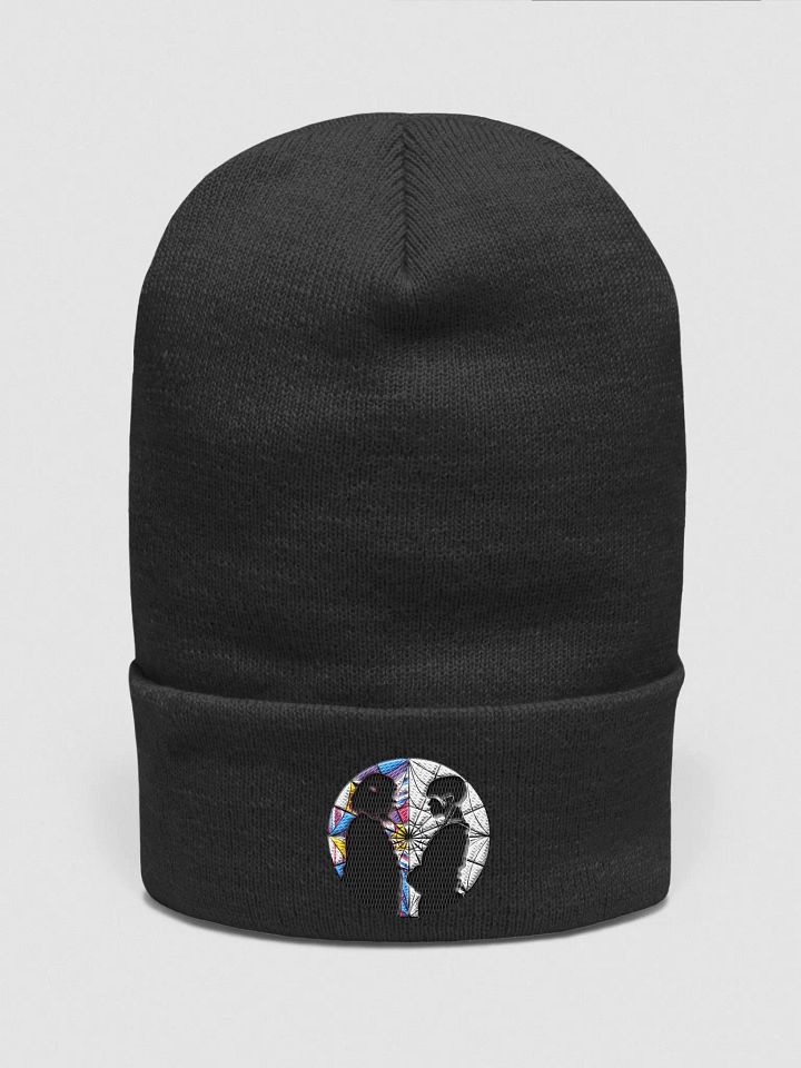 Wednesday & Enid Beanie product image (3)
