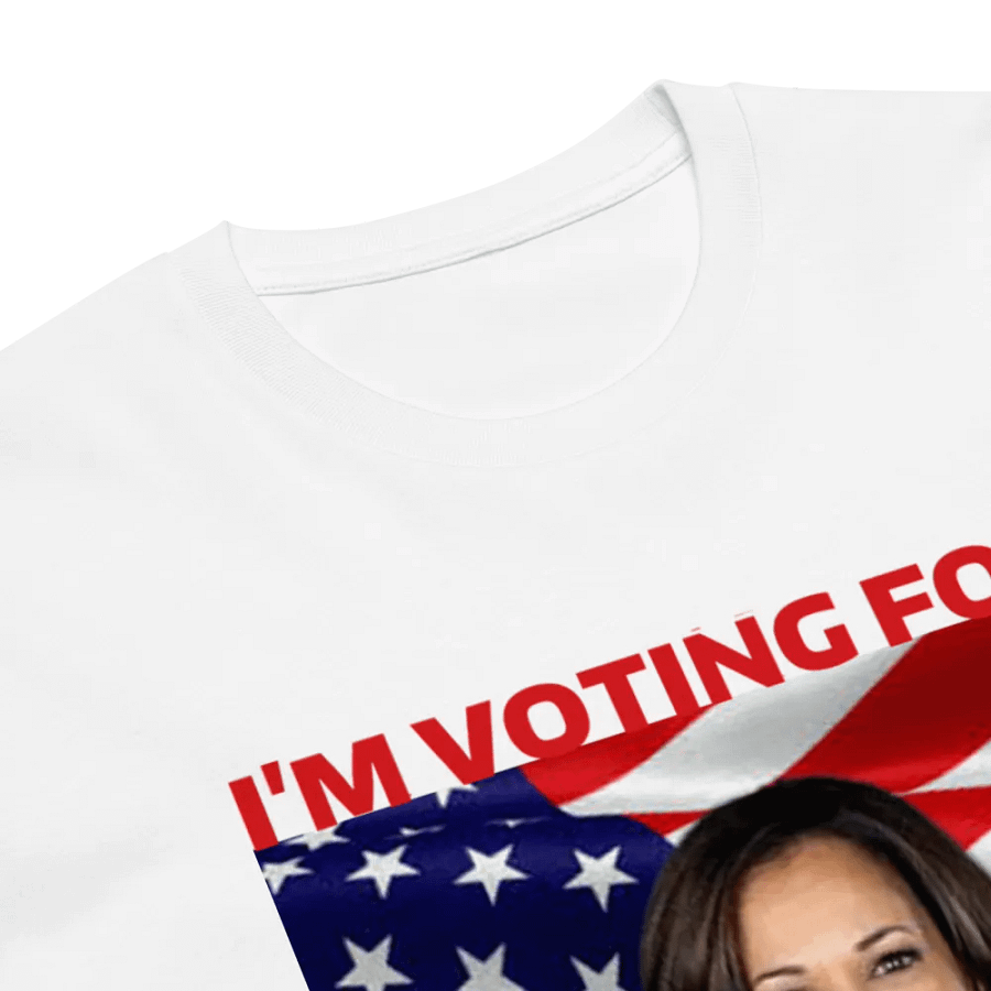I'm Voting For Kamala! product image (6)