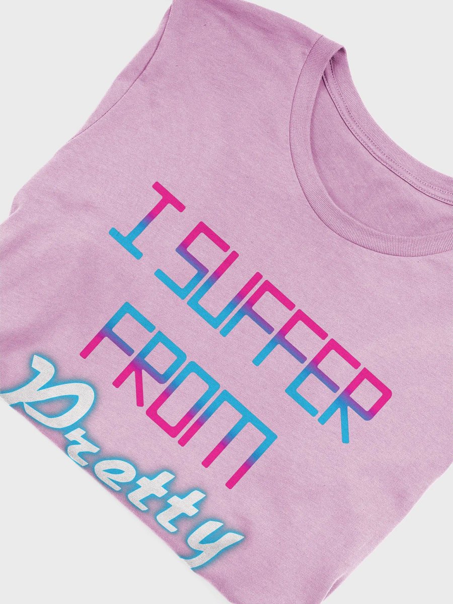 Pretty Tshirt product image (3)