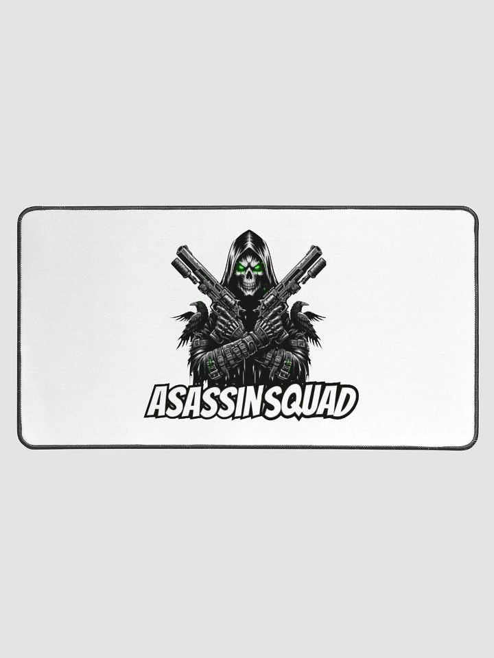 Asassin Squad Mouse Pad product image (1)