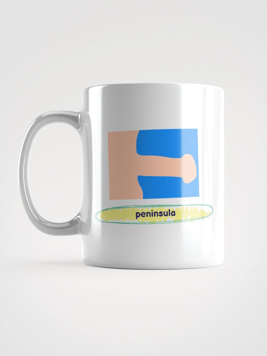Peninsula mug product image (1)