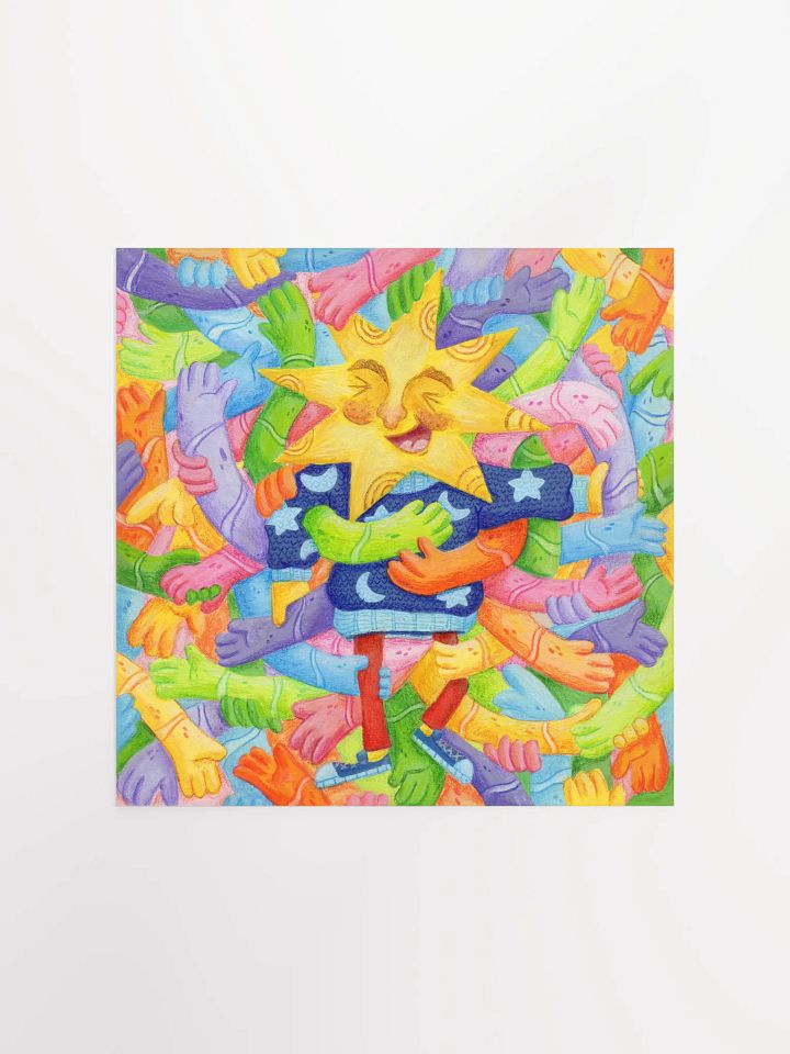 Cosmic Hugs product image (3)