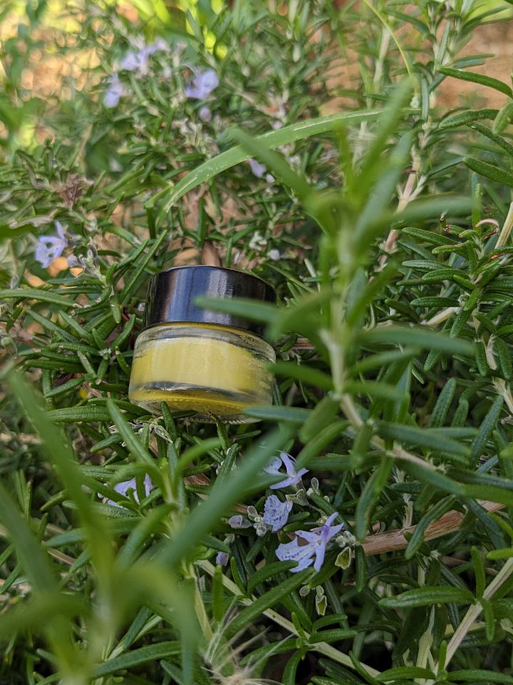 Launch Day Gift Lipbalm product image (1)