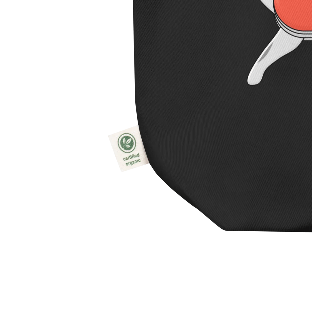 Swiss Knives Eco-Friendly Tote Bag product image (3)