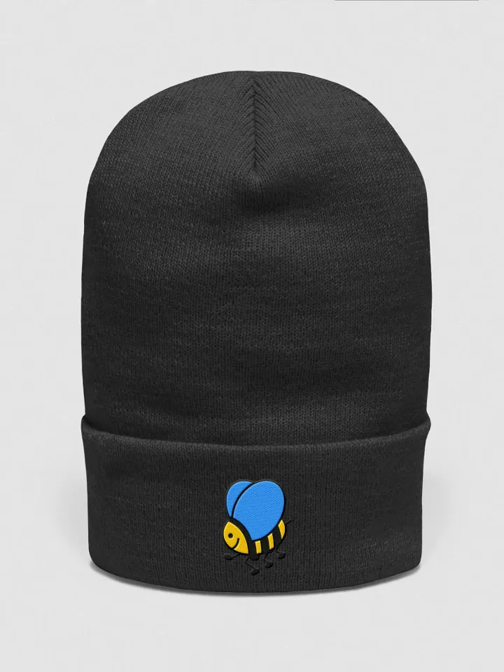 Snug Beenie product image (1)