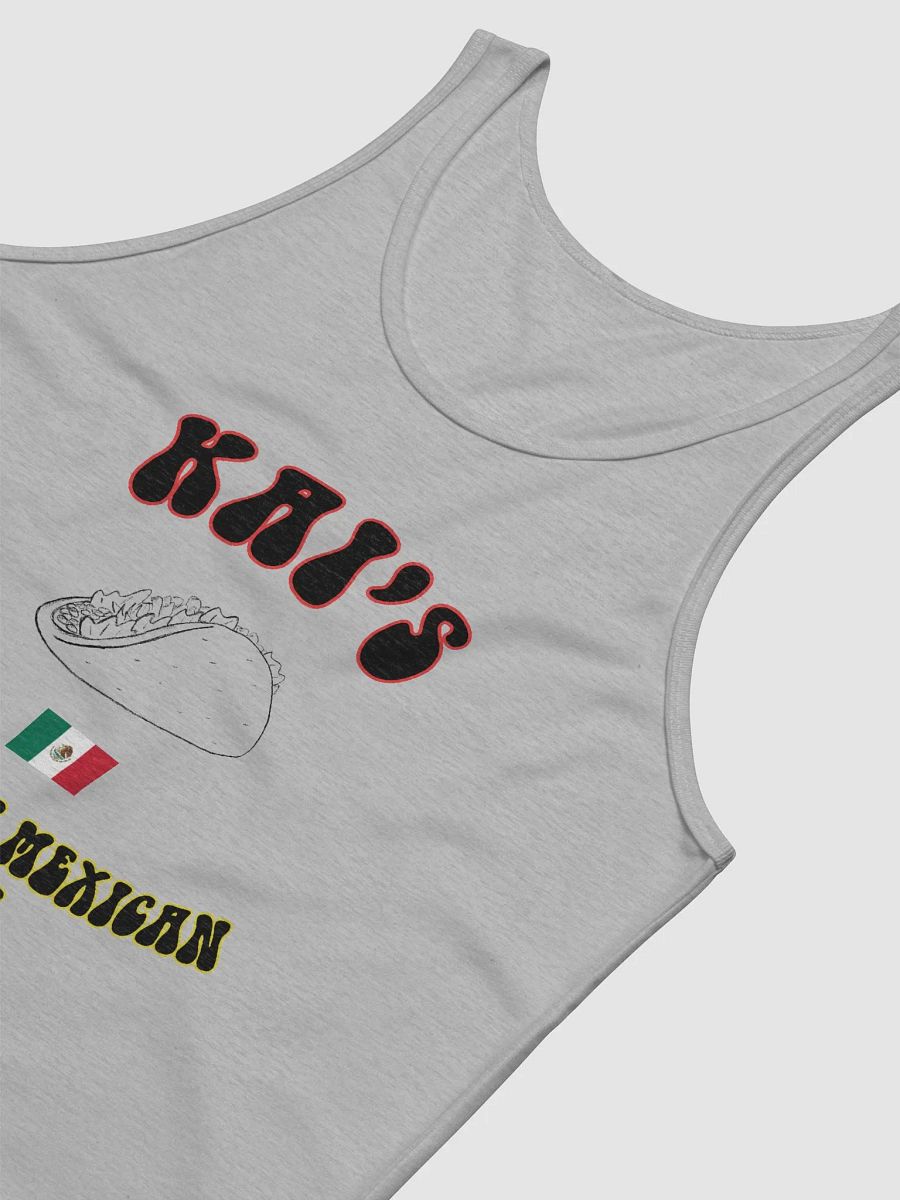 Kai's Authentic Mexican Skinny Tank product image (6)