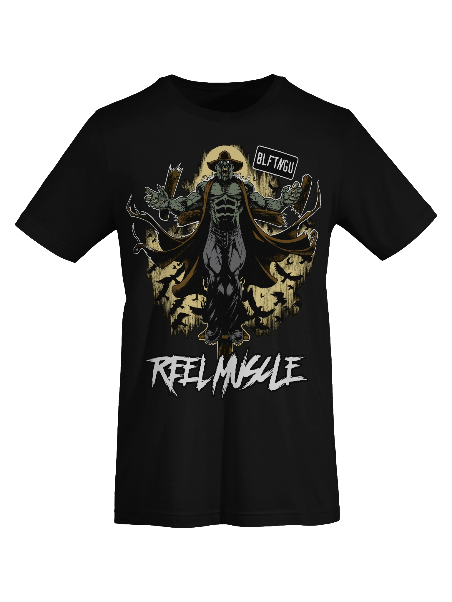 BLFTNGU (Athletic) product image (7)