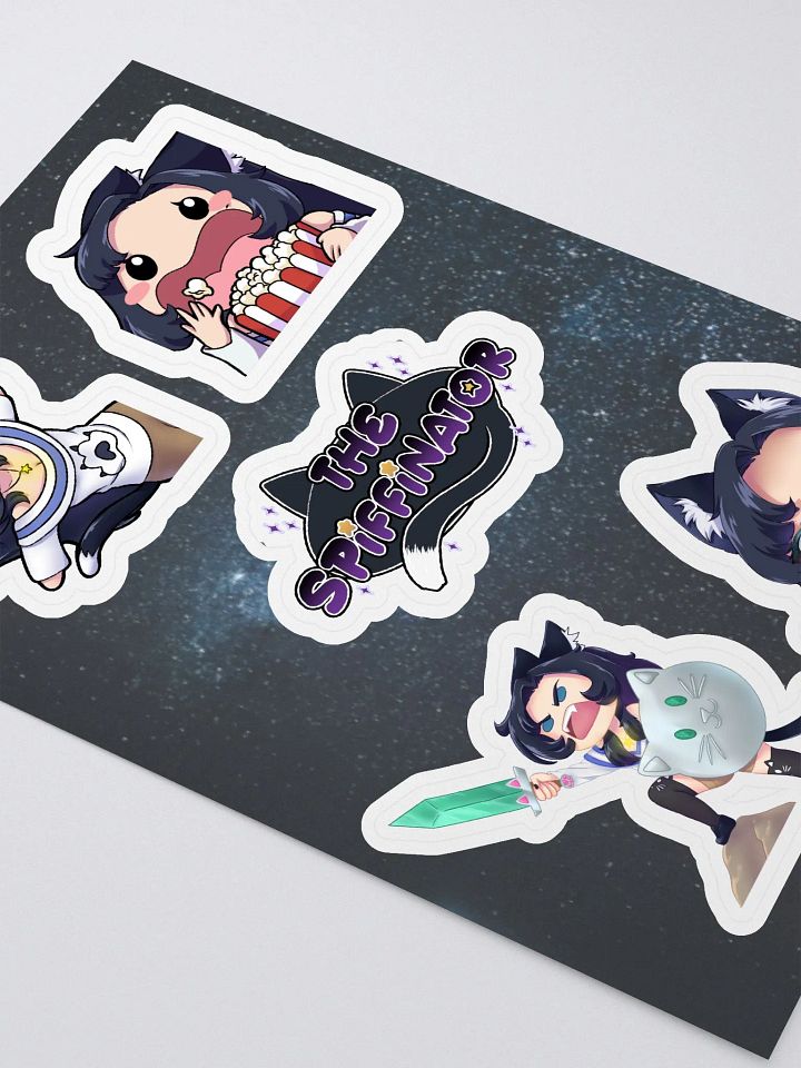 Emotes Collection Vol. 3 (Second Generation) product image (2)