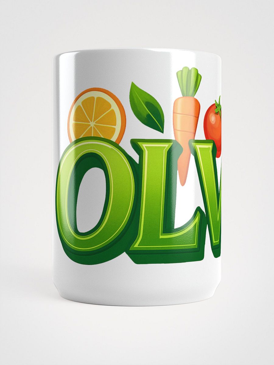 OLV Mug product image (5)