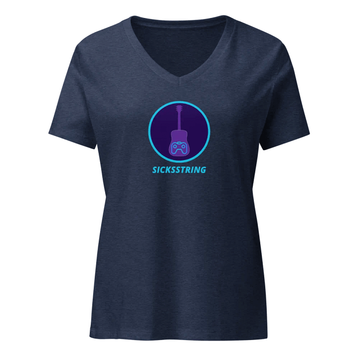 Women's V neck product image (1)