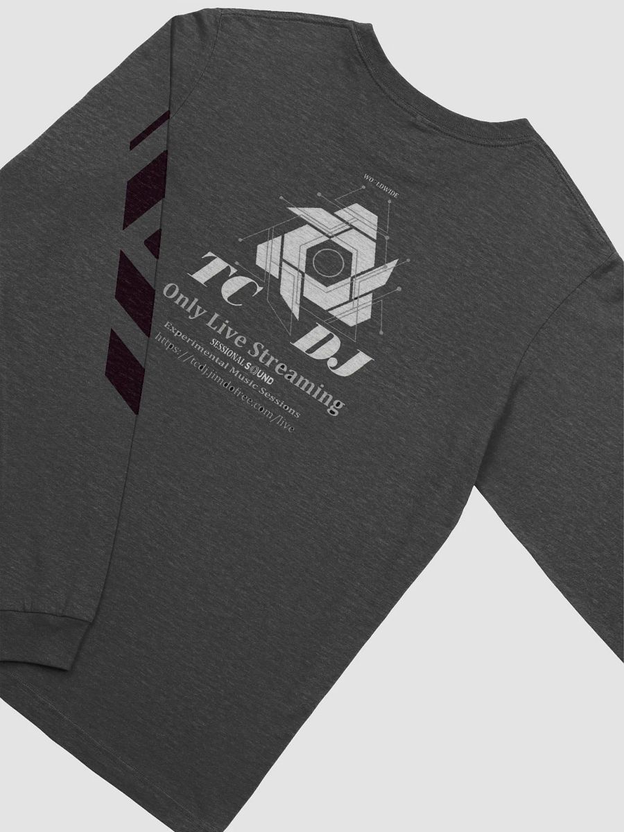 Long Sleeve T-Shirt product image (4)