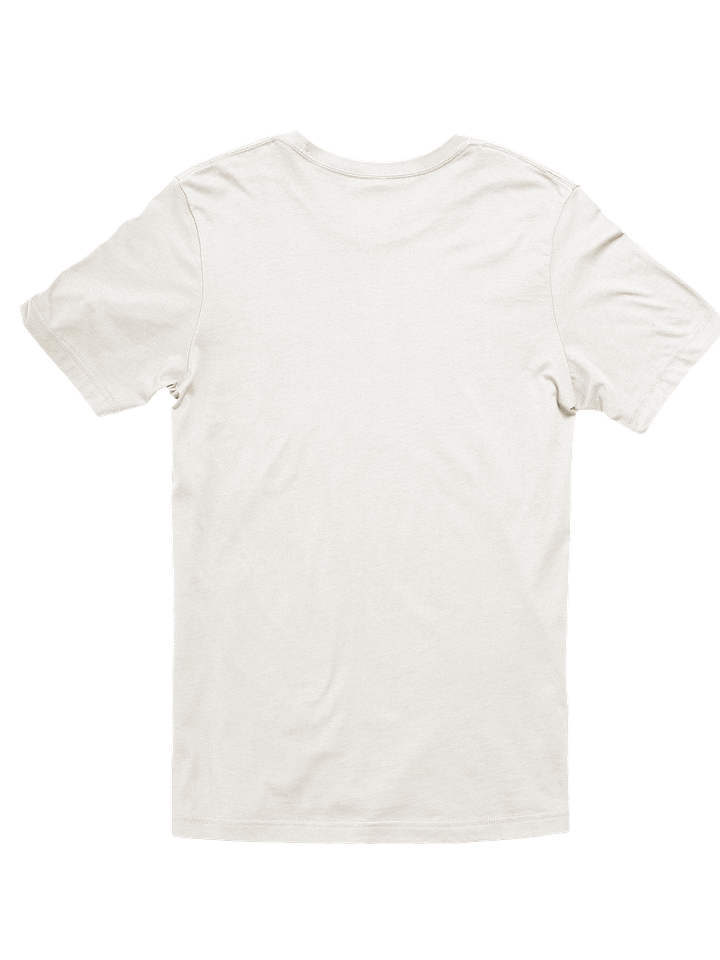 BCC Old School Super Soft Tee product image (8)