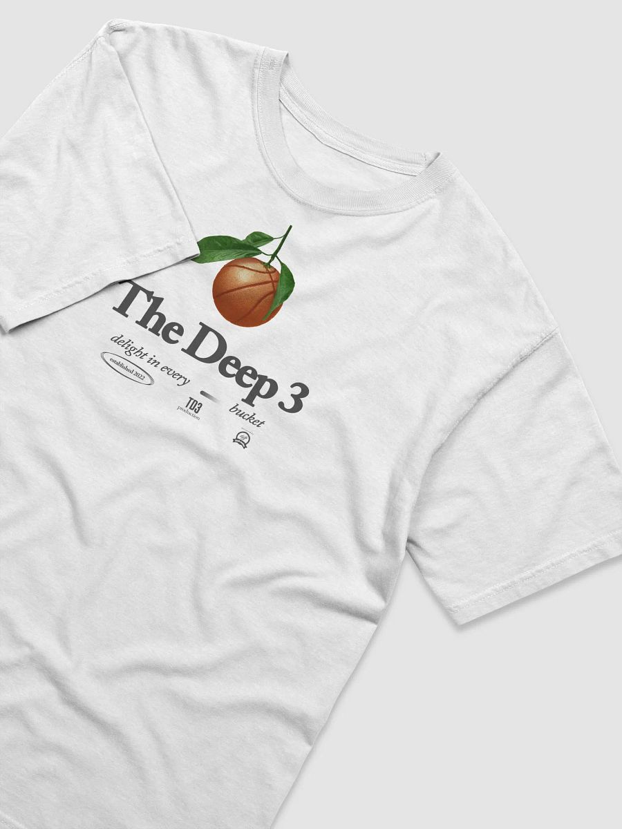 The Orange Tee product image (3)