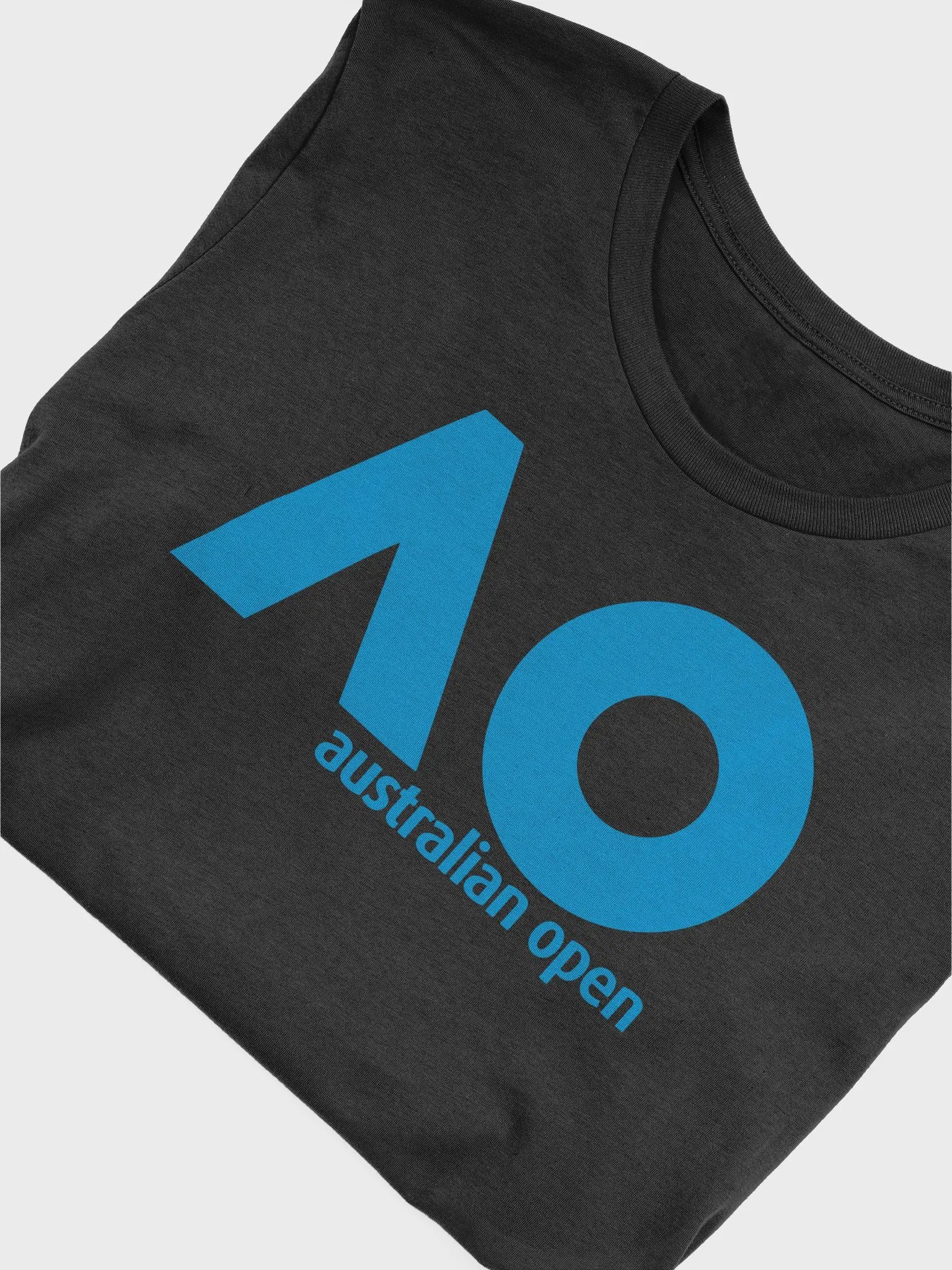 Australian Open Logo Bella+Canvas T-Shirt product image (45)